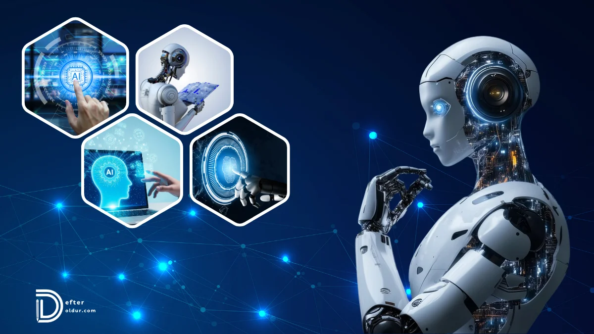 Eğitimde Yapay Zeka: Öğretmenler İçin Kapsamlı Rehber